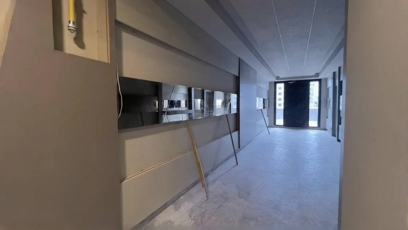 ERZURUM YAKUTIYE SATILIK 3+1 DAİRE 148M² SIFIR - Fotoğraf 7