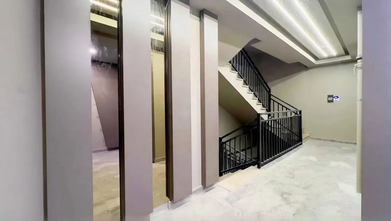ERZURUM YAKUTIYE SATILIK 3+1 DAİRE 148M² SIFIR - Fotoğraf 8