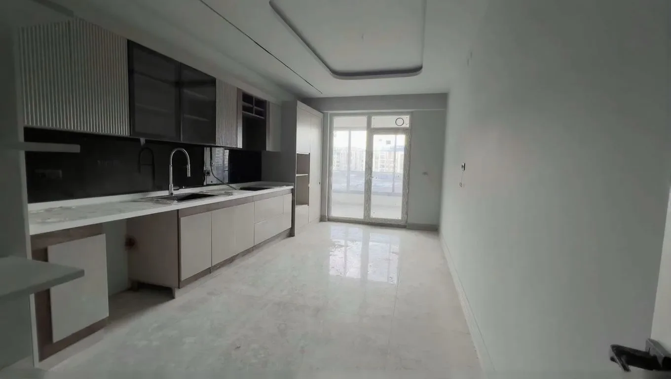 ERZURUM YAKUTIYE SATILIK 3+1 DAİRE 148M² SIFIR - Fotoğraf 9