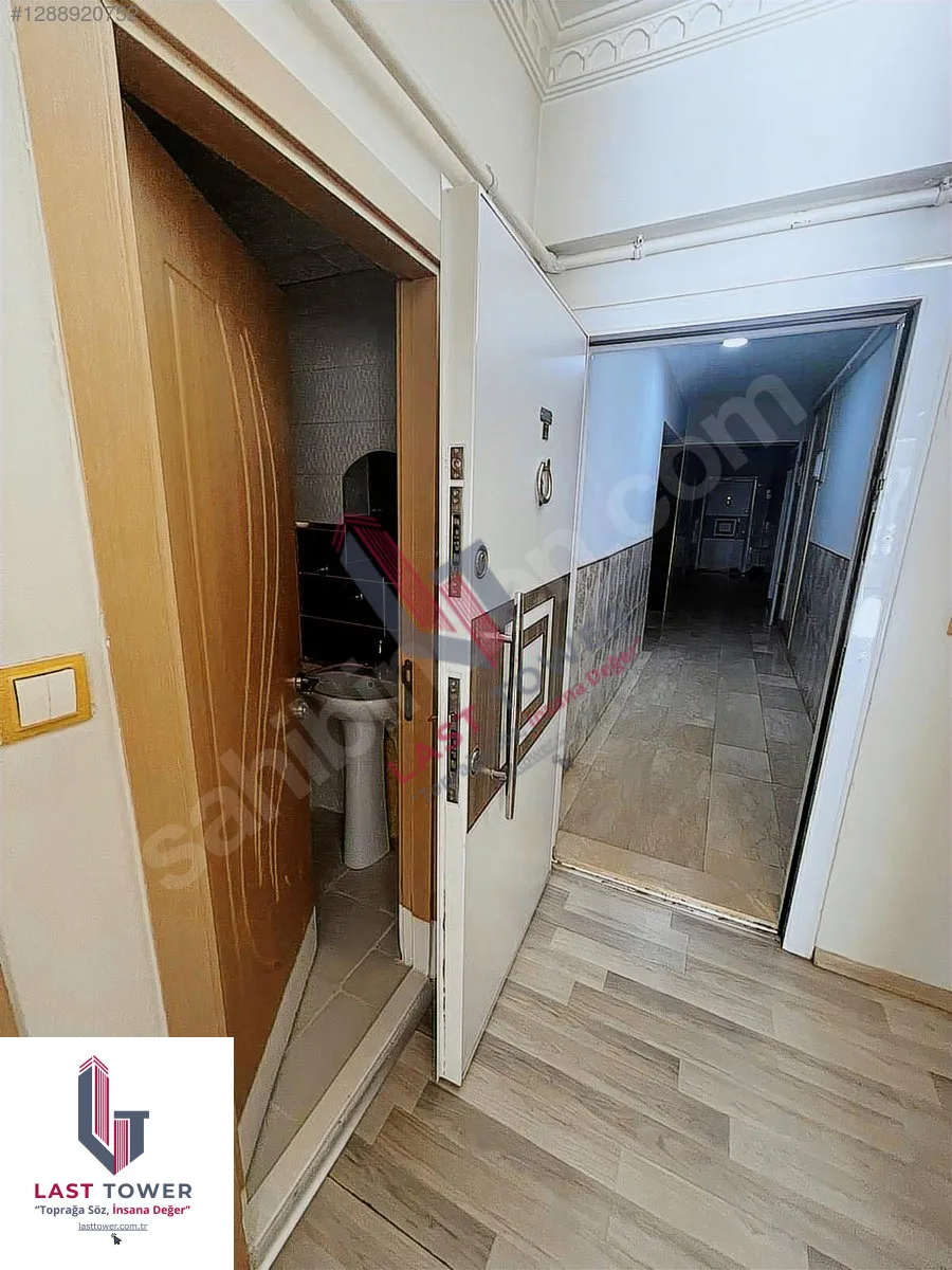 ERZURUM KİRALIK 2+1 DAİRE | 110 m² ARA KAT + KAPALI OTOPARK - Fotoğraf 10