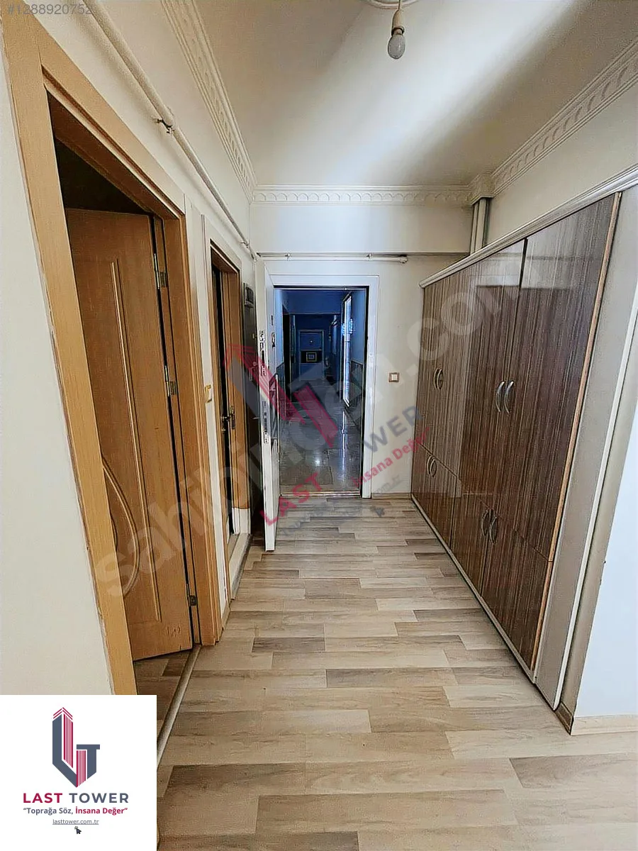 ERZURUM KİRALIK 2+1 DAİRE | 110 m² ARA KAT + KAPALI OTOPARK - Fotoğraf 13