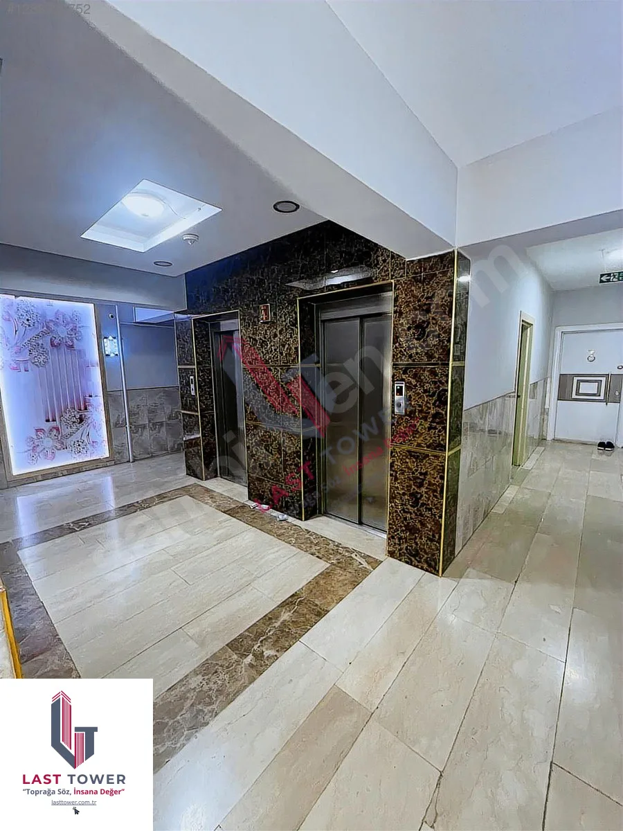 ERZURUM KİRALIK 2+1 DAİRE | 110 m² ARA KAT + KAPALI OTOPARK - Fotoğraf 14