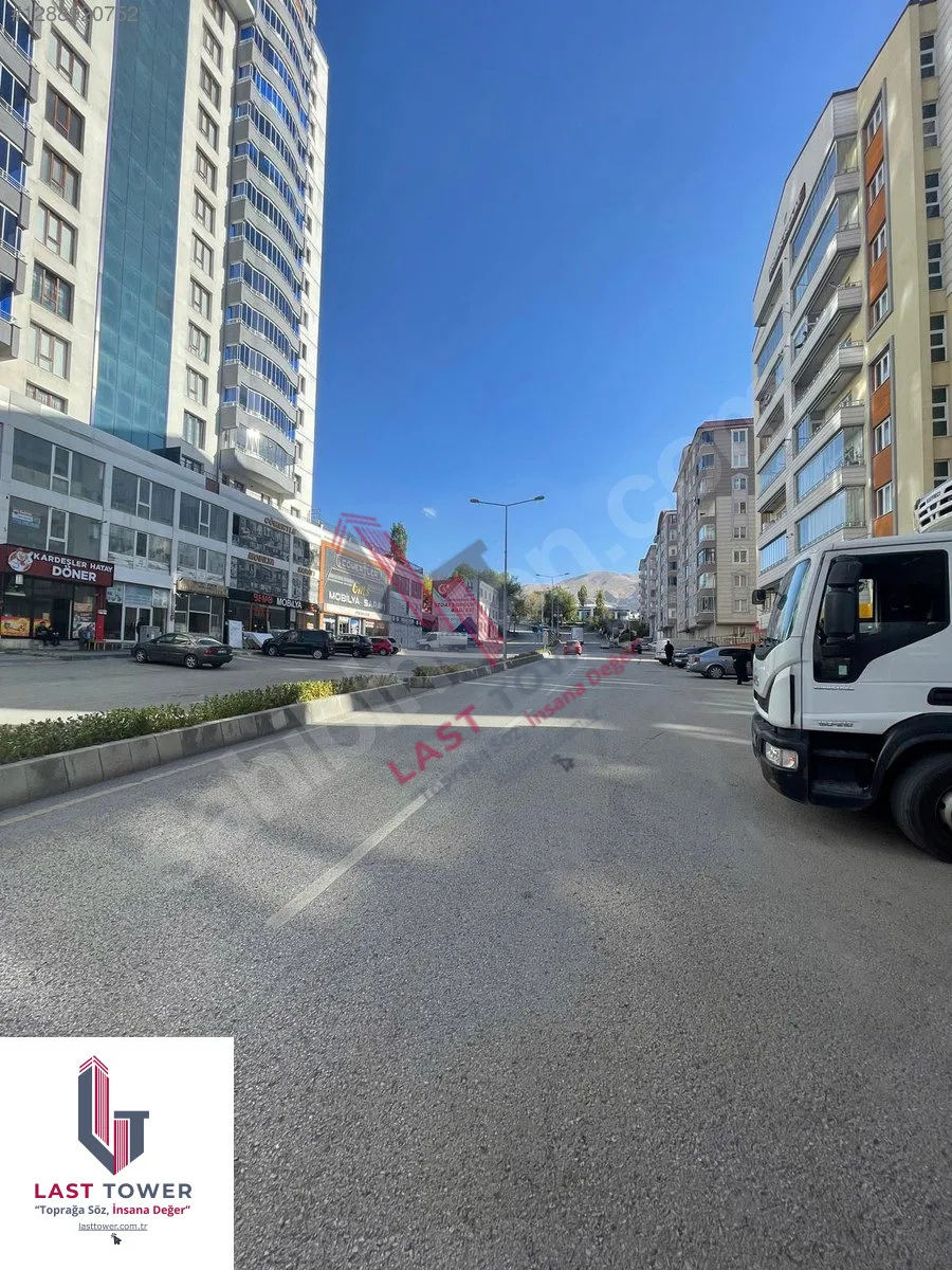 ERZURUM KİRALIK 2+1 DAİRE | 110 m² ARA KAT + KAPALI OTOPARK - Fotoğraf 15