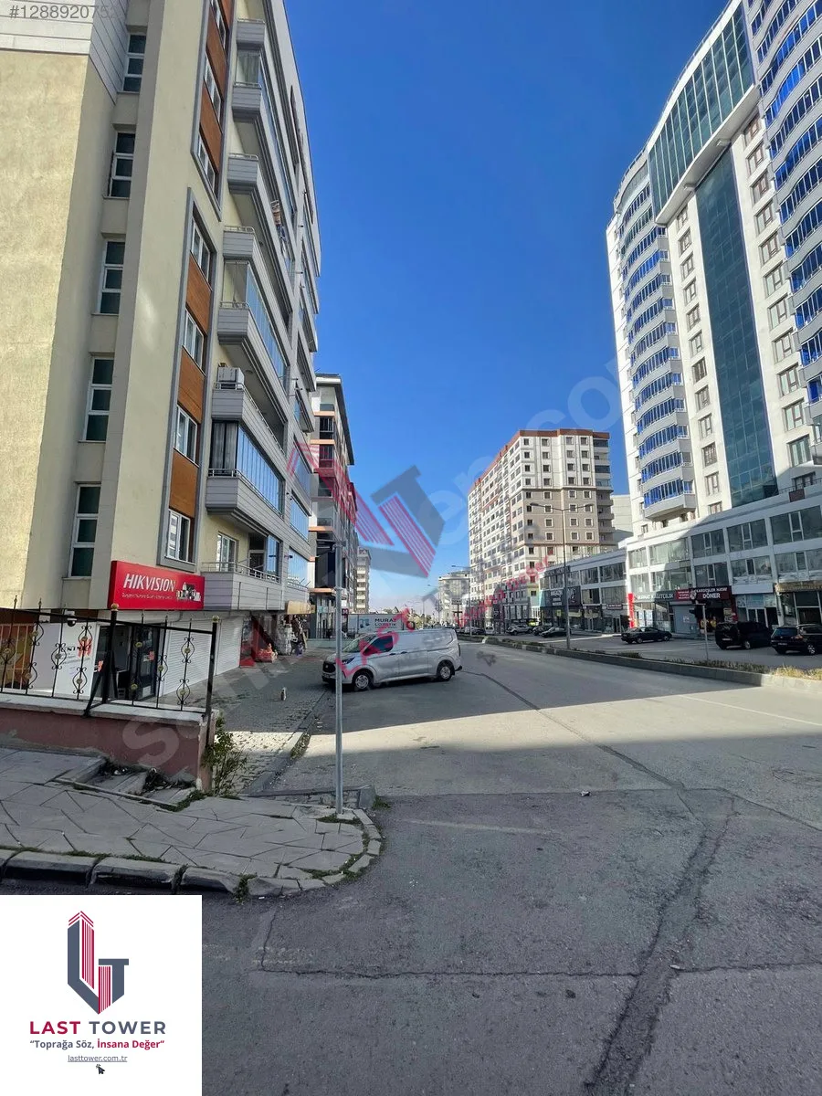 ERZURUM KİRALIK 2+1 DAİRE | 110 m² ARA KAT + KAPALI OTOPARK - Fotoğraf 16