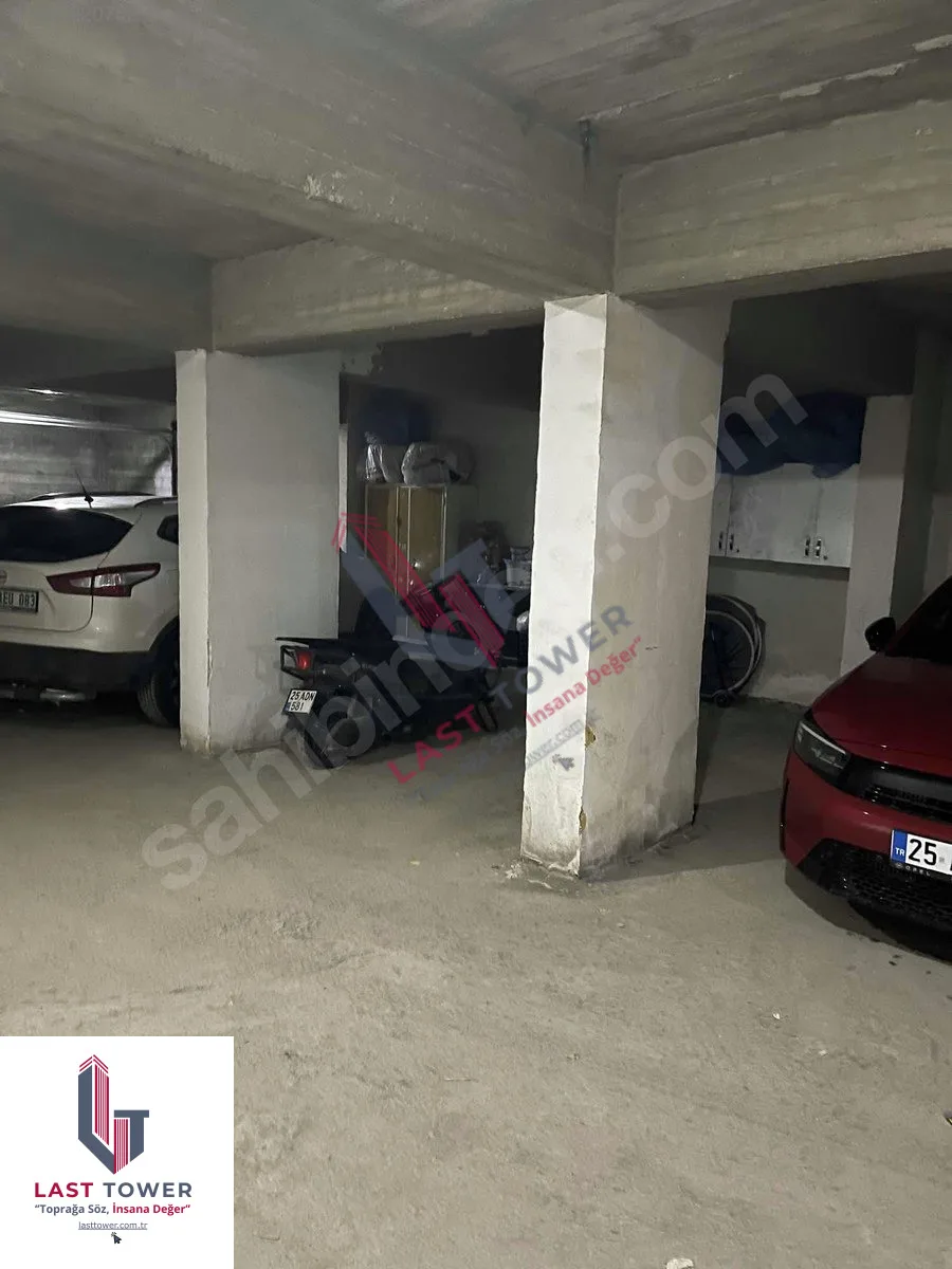 ERZURUM KİRALIK 2+1 DAİRE | 110 m² ARA KAT + KAPALI OTOPARK - Fotoğraf 17