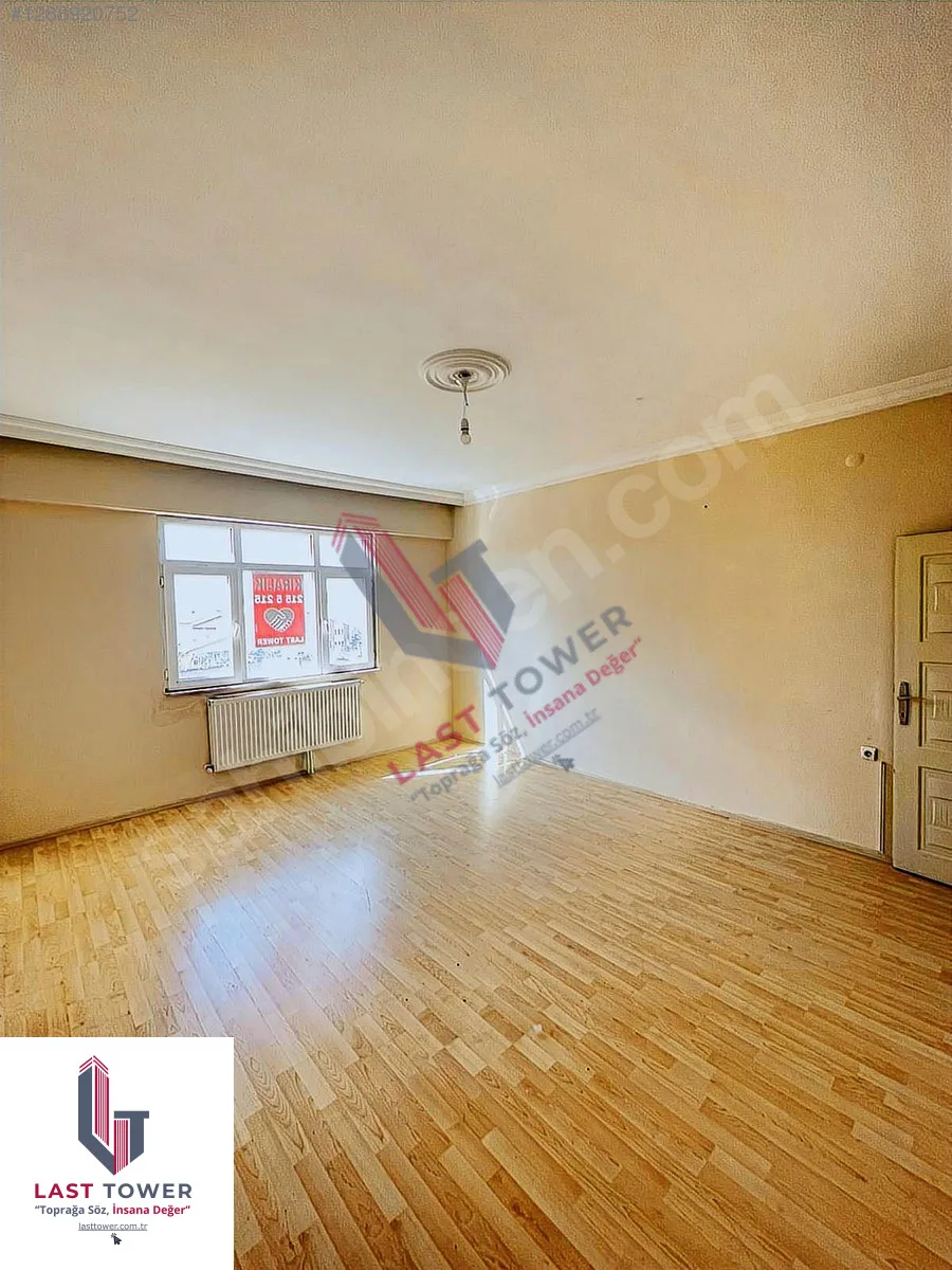 ERZURUM KİRALIK 2+1 DAİRE | 110 m² ARA KAT + KAPALI OTOPARK - Fotoğraf 2