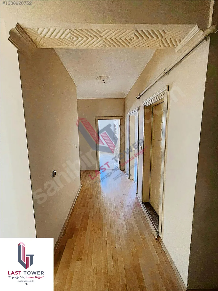 ERZURUM KİRALIK 2+1 DAİRE | 110 m² ARA KAT + KAPALI OTOPARK - Fotoğraf 3