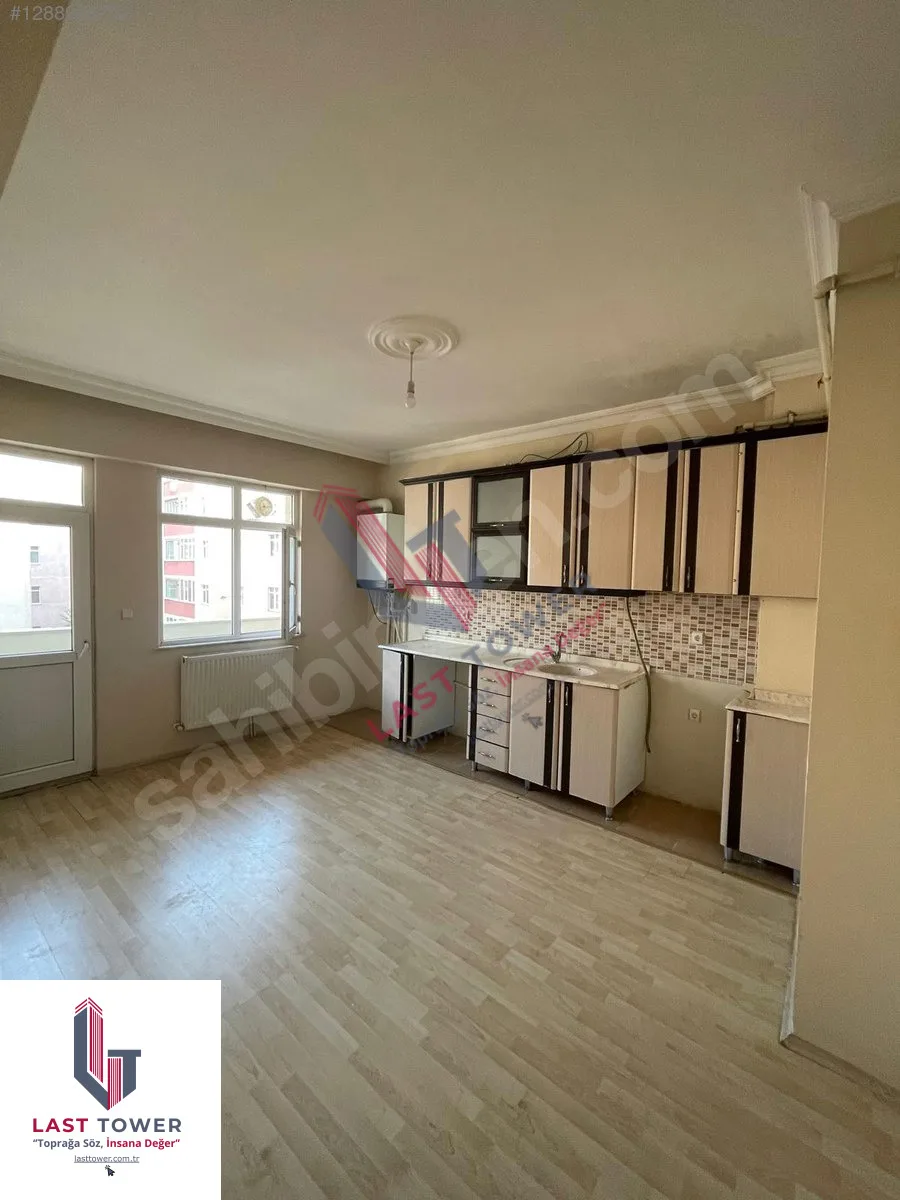 ERZURUM KİRALIK 2+1 DAİRE | 110 m² ARA KAT + KAPALI OTOPARK - Fotoğraf 6