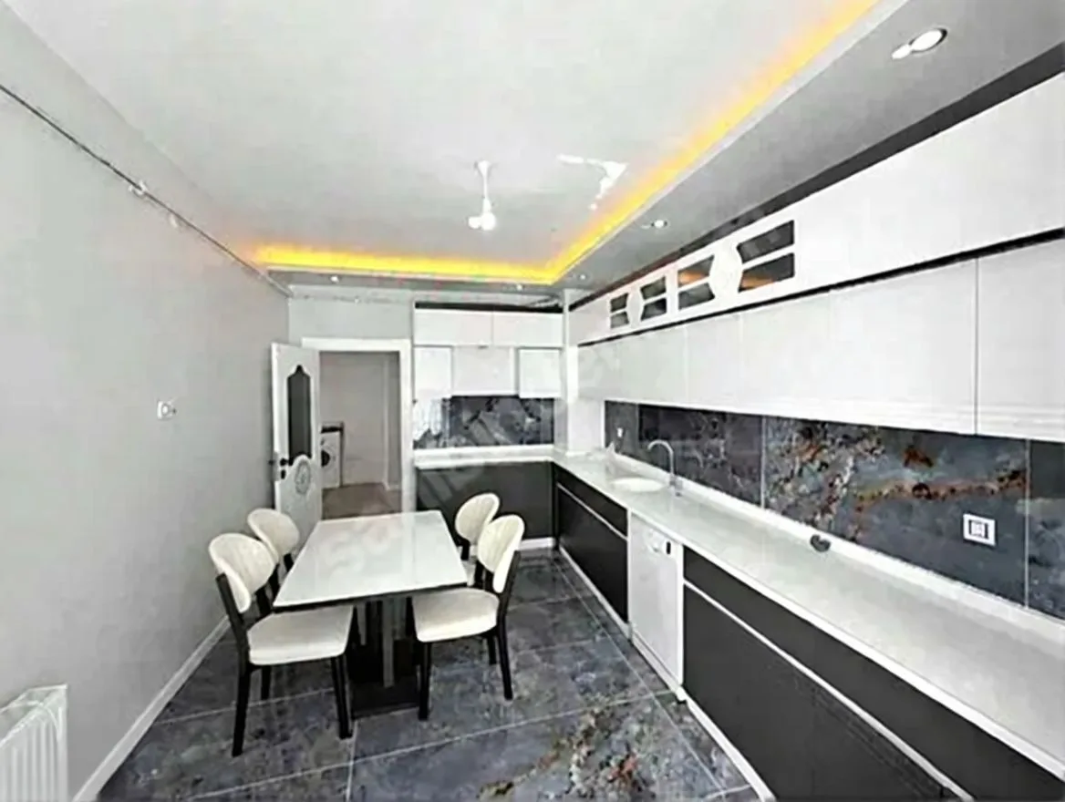 150M² ERZURUM SATILIK 3+1 DAİRE PALANDÖKEN YENİ - 1