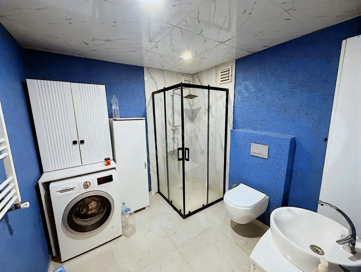 150M² ERZURUM SATILIK 3+1 DAİRE PALANDÖKEN YENİ - 4