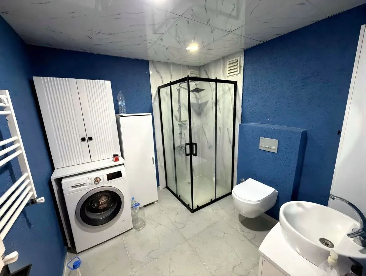 150M² ERZURUM SATILIK 3+1 DAİRE PALANDÖKEN YENİ - 5