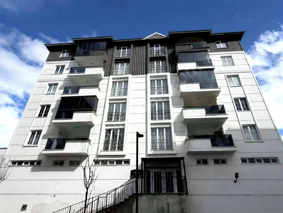 3+1 SATILIK KONAK ERZURUM/YAKUTIYE 140M² - Erzurum / Yakutiye / Terminal / Kurtuluş Konak