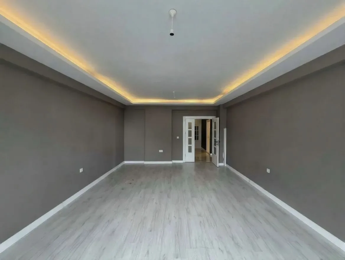 3+1 SATILIK KONAK ERZURUM/YAKUTIYE 140M² - Fotoğraf 10