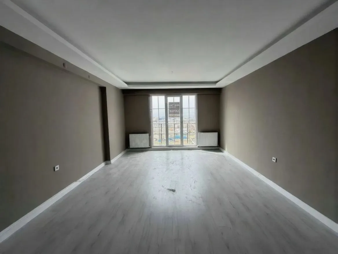 3+1 SATILIK KONAK ERZURUM/YAKUTIYE 140M² - Fotoğraf 11