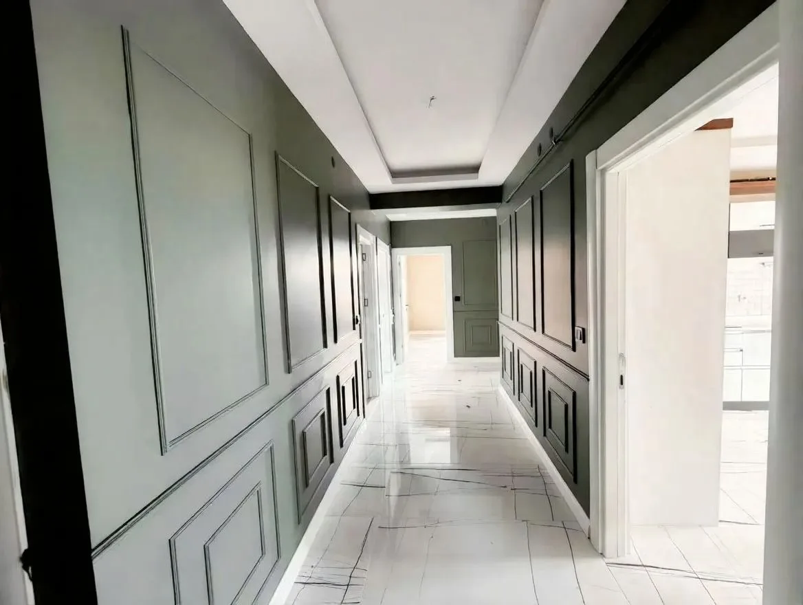 3+1 SATILIK KONAK ERZURUM/YAKUTIYE 140M² - Fotoğraf 13