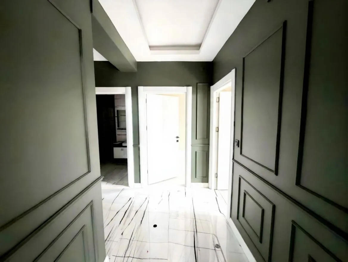 3+1 SATILIK KONAK ERZURUM/YAKUTIYE 140M² - Fotoğraf 14