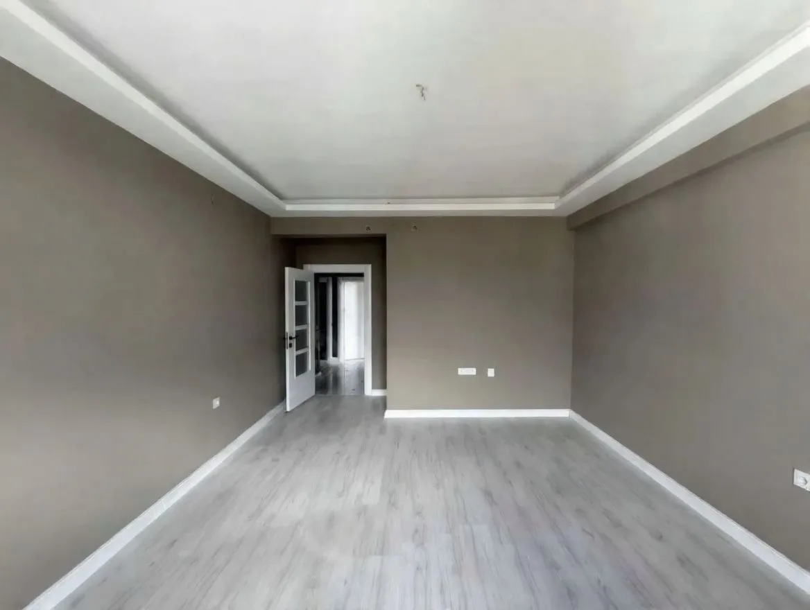 3+1 SATILIK KONAK ERZURUM/YAKUTIYE 140M² - Fotoğraf 16