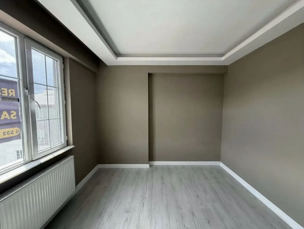 3+1 SATILIK KONAK ERZURUM/YAKUTIYE 140M² - Fotoğraf 17