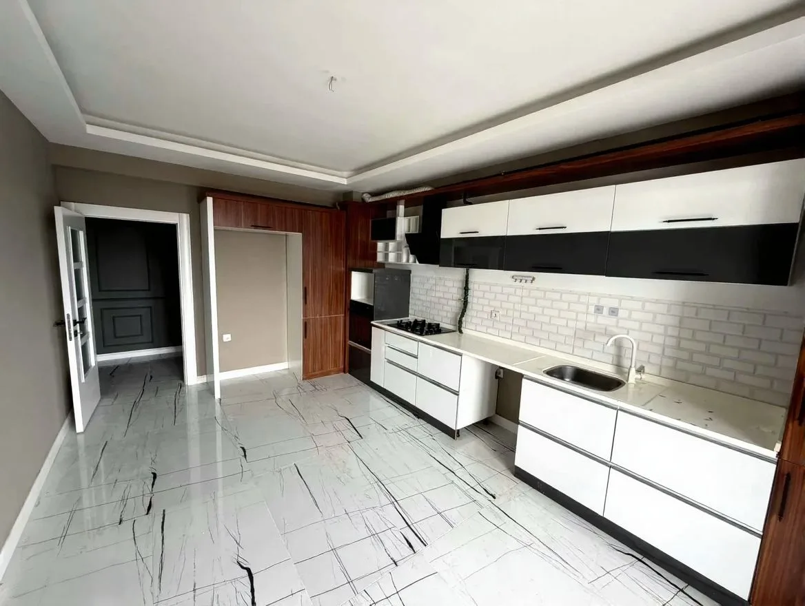 3+1 SATILIK KONAK ERZURUM/YAKUTIYE 140M² - Fotoğraf 22