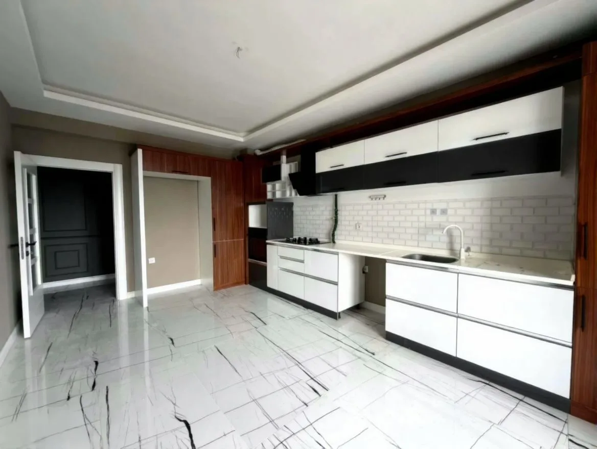 3+1 SATILIK KONAK ERZURUM/YAKUTIYE 140M² - Fotoğraf 23