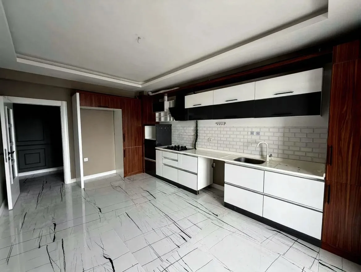 3+1 SATILIK KONAK ERZURUM/YAKUTIYE 140M² - Fotoğraf 24