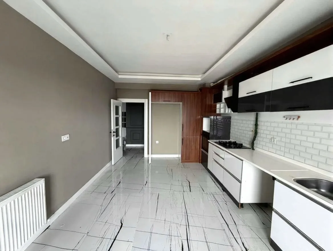3+1 SATILIK KONAK ERZURUM/YAKUTIYE 140M² - Fotoğraf 25