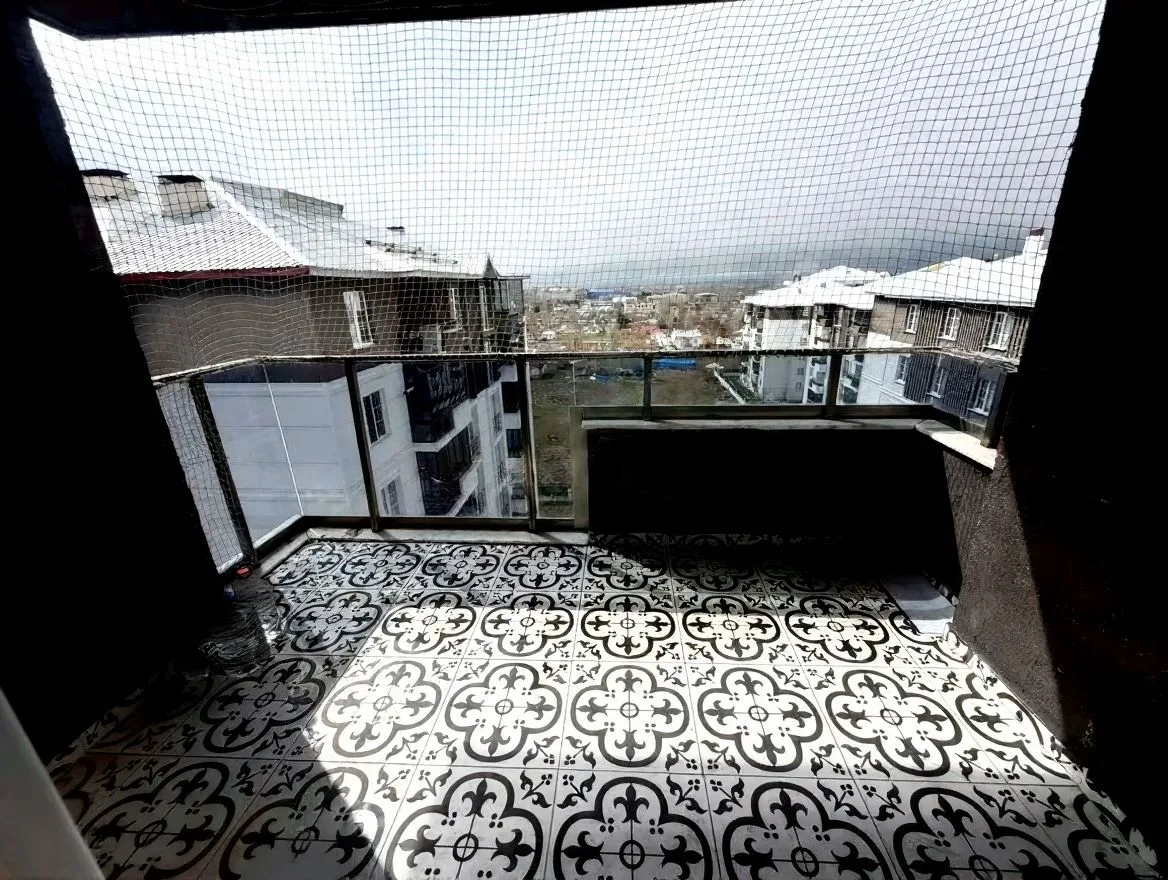 3+1 SATILIK KONAK ERZURUM/YAKUTIYE 140M² - Fotoğraf 26