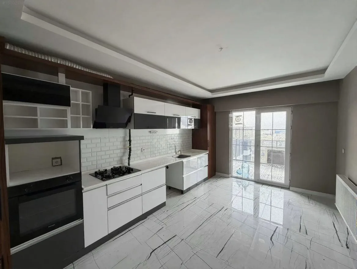 3+1 SATILIK KONAK ERZURUM/YAKUTIYE 140M² - Fotoğraf 27