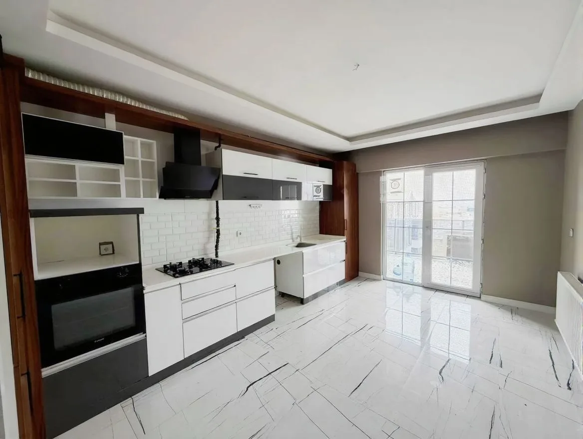 3+1 SATILIK KONAK ERZURUM/YAKUTIYE 140M² - Fotoğraf 28