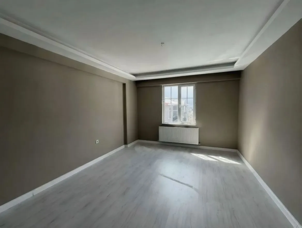 3+1 SATILIK KONAK ERZURUM/YAKUTIYE 140M² - Fotoğraf 4