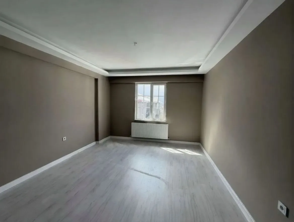 3+1 SATILIK KONAK ERZURUM/YAKUTIYE 140M² - Fotoğraf 5