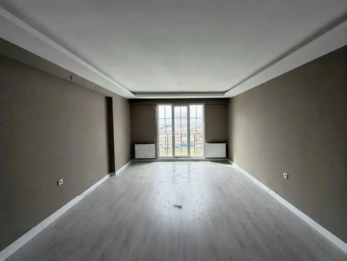 3+1 SATILIK KONAK ERZURUM/YAKUTIYE 140M² - Fotoğraf 7