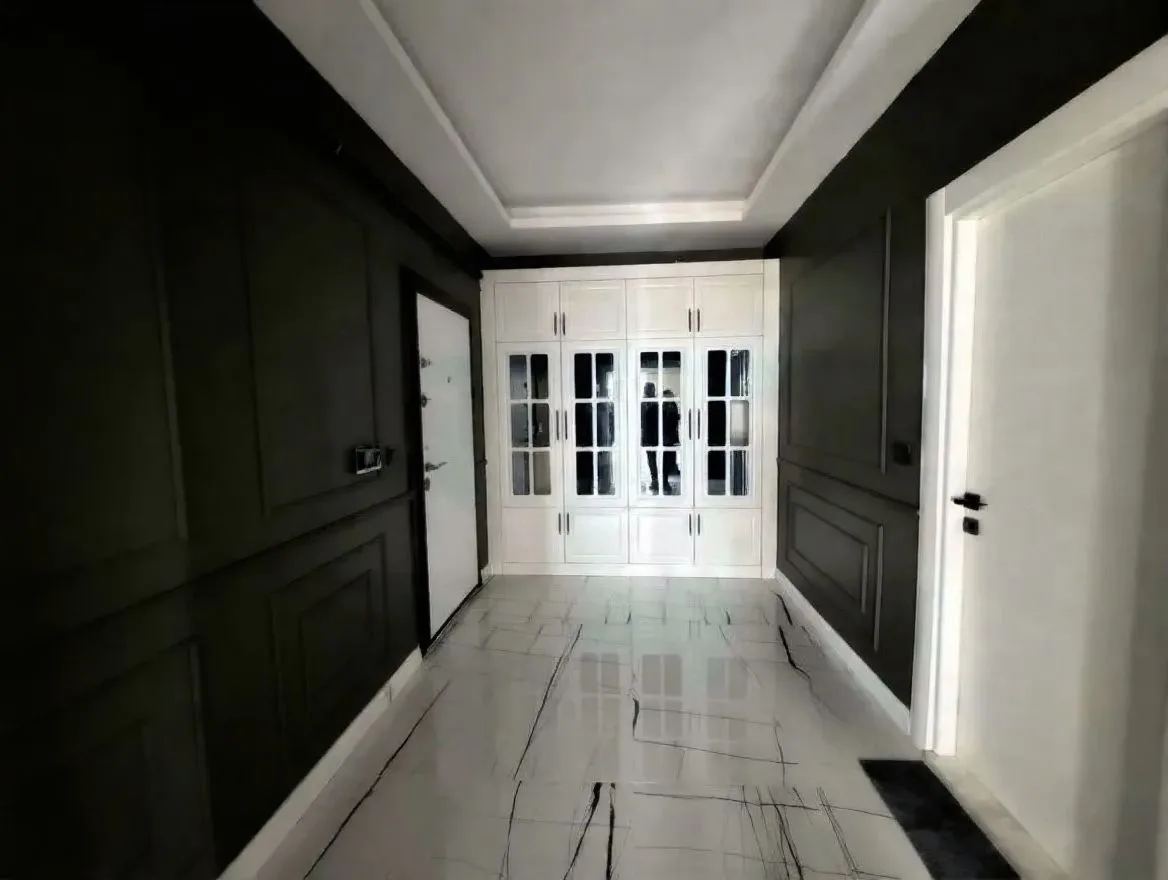 3+1 SATILIK KONAK ERZURUM/YAKUTIYE 140M² - Fotoğraf 8
