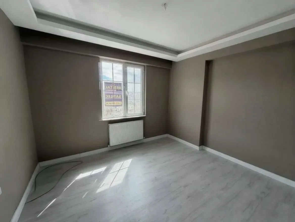 3+1 SATILIK KONAK ERZURUM/YAKUTIYE 140M² - Fotoğraf 9