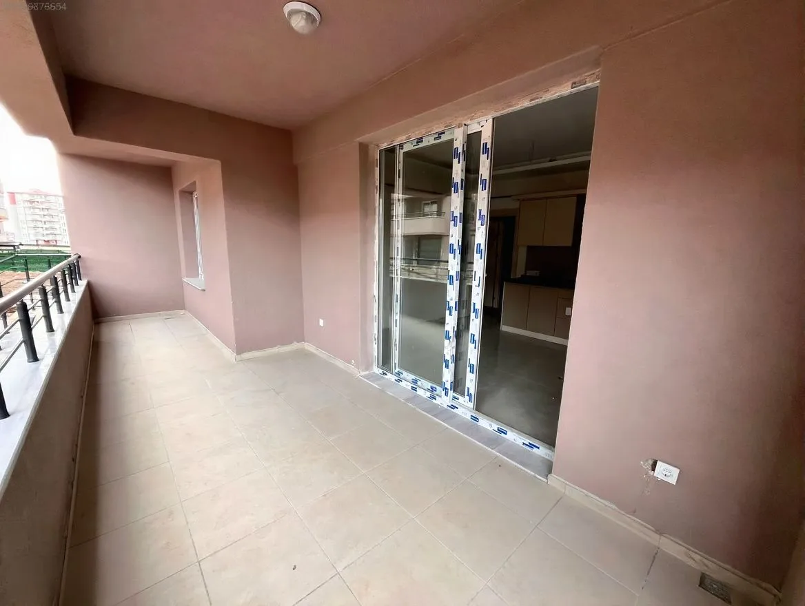 ERZURUM YAKUTIYE SATILIK 3+1 DAİRE KURTULUŞ MH. 125M²