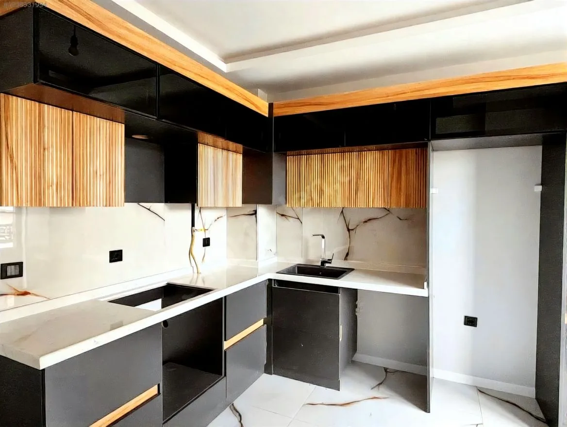 ERZURUM AZIZIYE SATILIK 2+1 DAİRE 70M² SIFIR