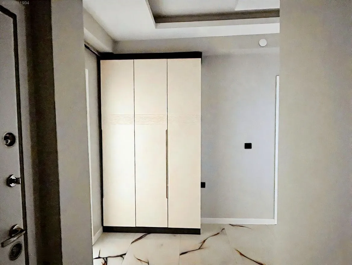 ERZURUM AZIZIYE SATILIK 2+1 DAİRE 70M² SIFIR