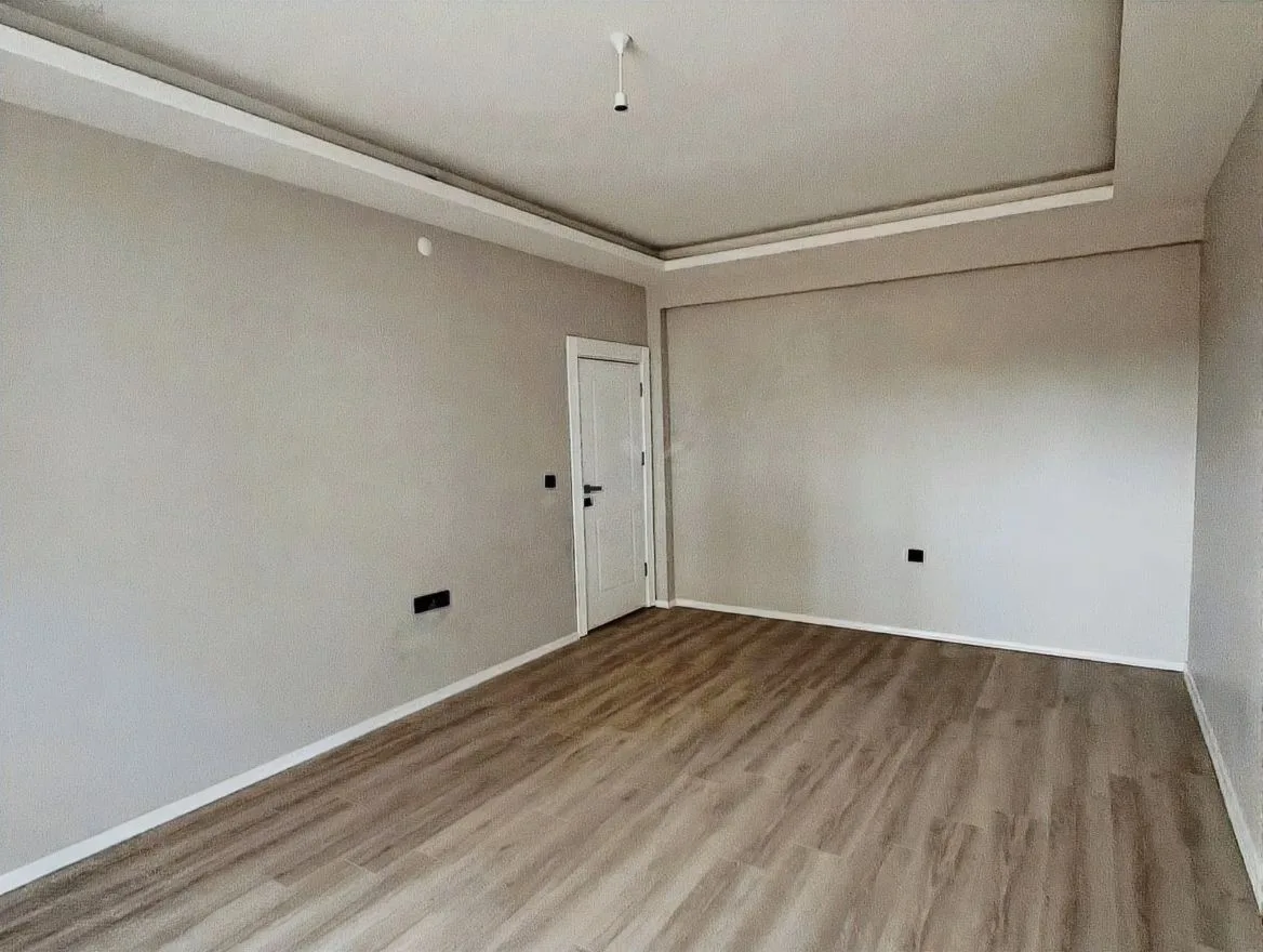 ERZURUM AZIZIYE SATILIK 2+1 DAİRE 70M² SIFIR