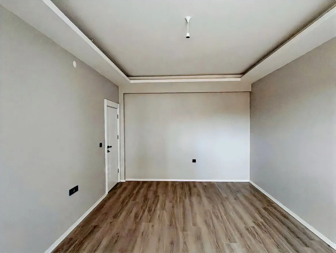 ERZURUM AZIZIYE SATILIK 2+1 DAİRE 70M² SIFIR