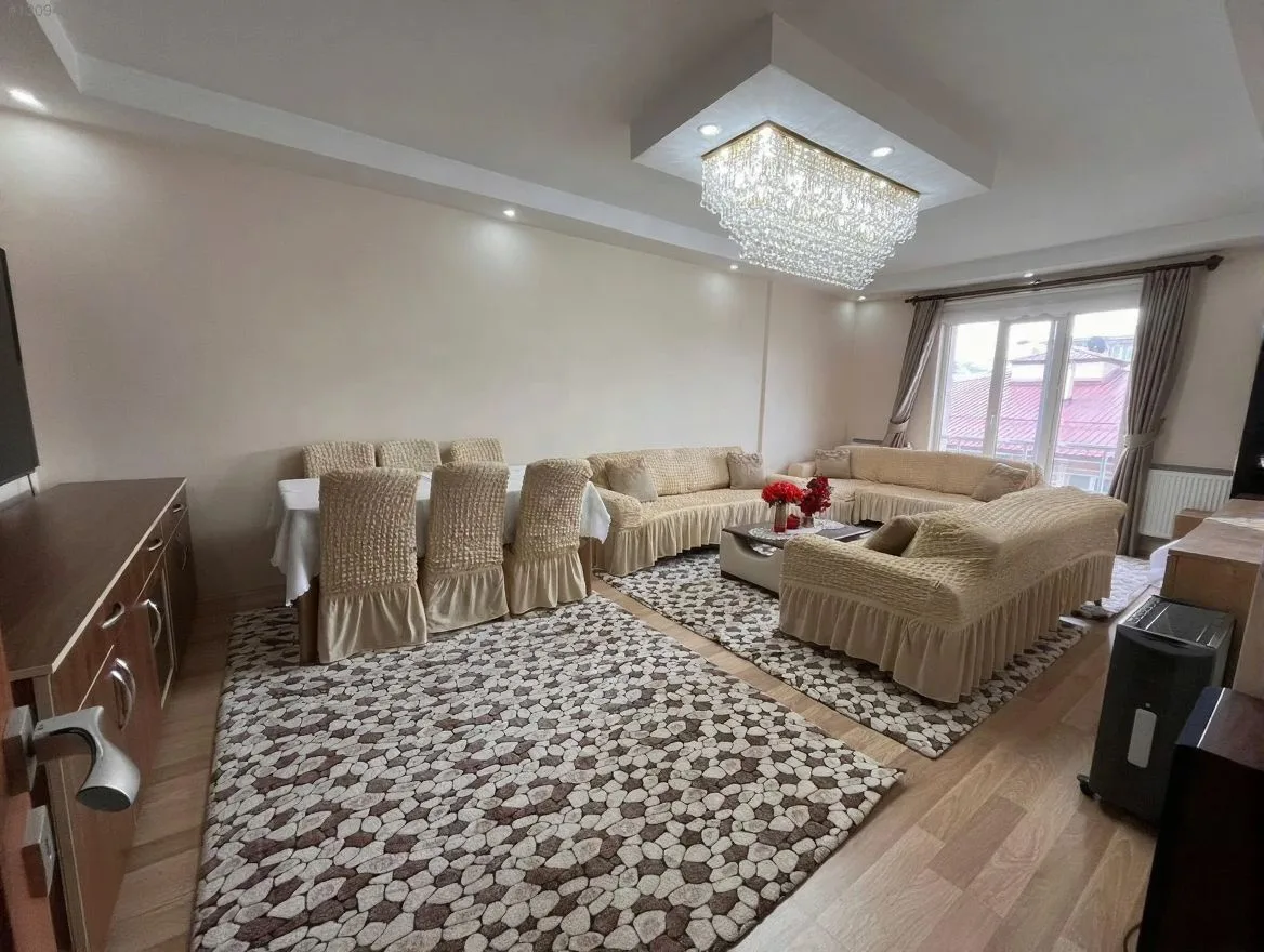 3+1 SATILIK KONAK ERZURUM/YAKUTIYE 141M² - Fotoğraf 10