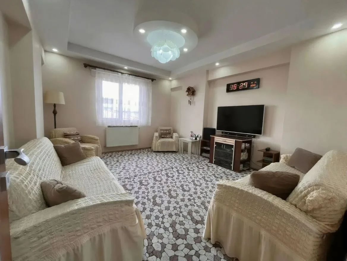 3+1 SATILIK KONAK ERZURUM/YAKUTIYE 141M² - Fotoğraf 12