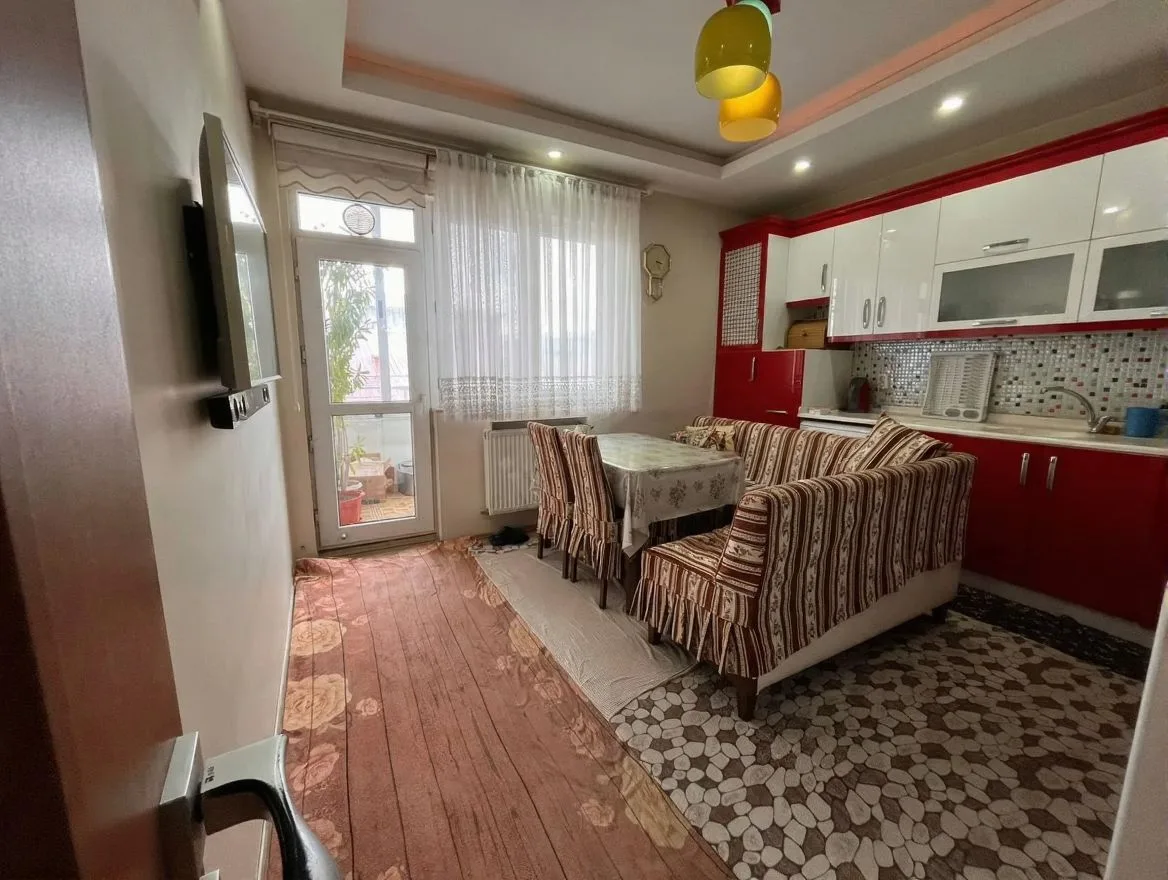 3+1 SATILIK KONAK ERZURUM/YAKUTIYE 141M² - Fotoğraf 14