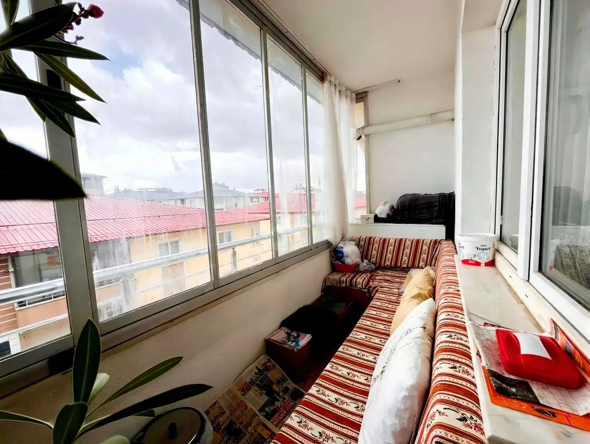 3+1 SATILIK KONAK ERZURUM/YAKUTIYE 141M² - Fotoğraf 16