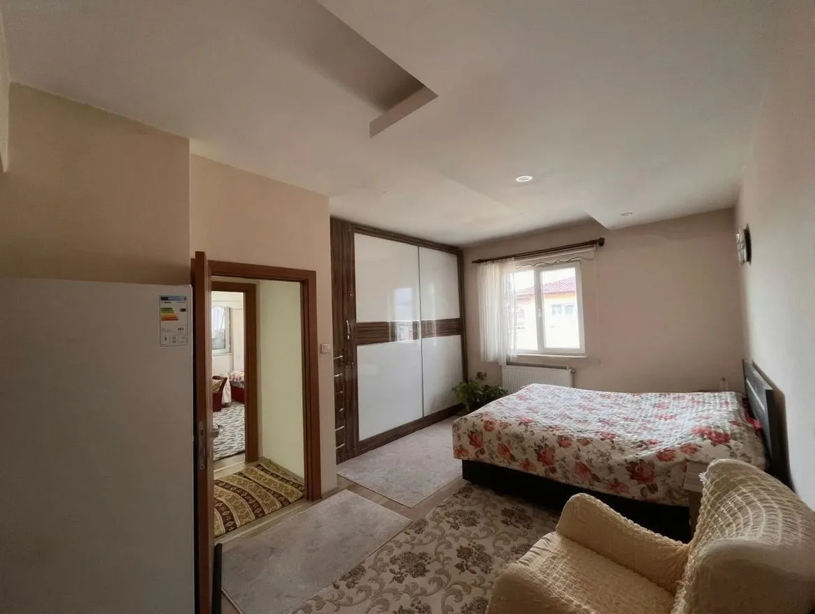 3+1 SATILIK KONAK ERZURUM/YAKUTIYE 141M² - Fotoğraf 17
