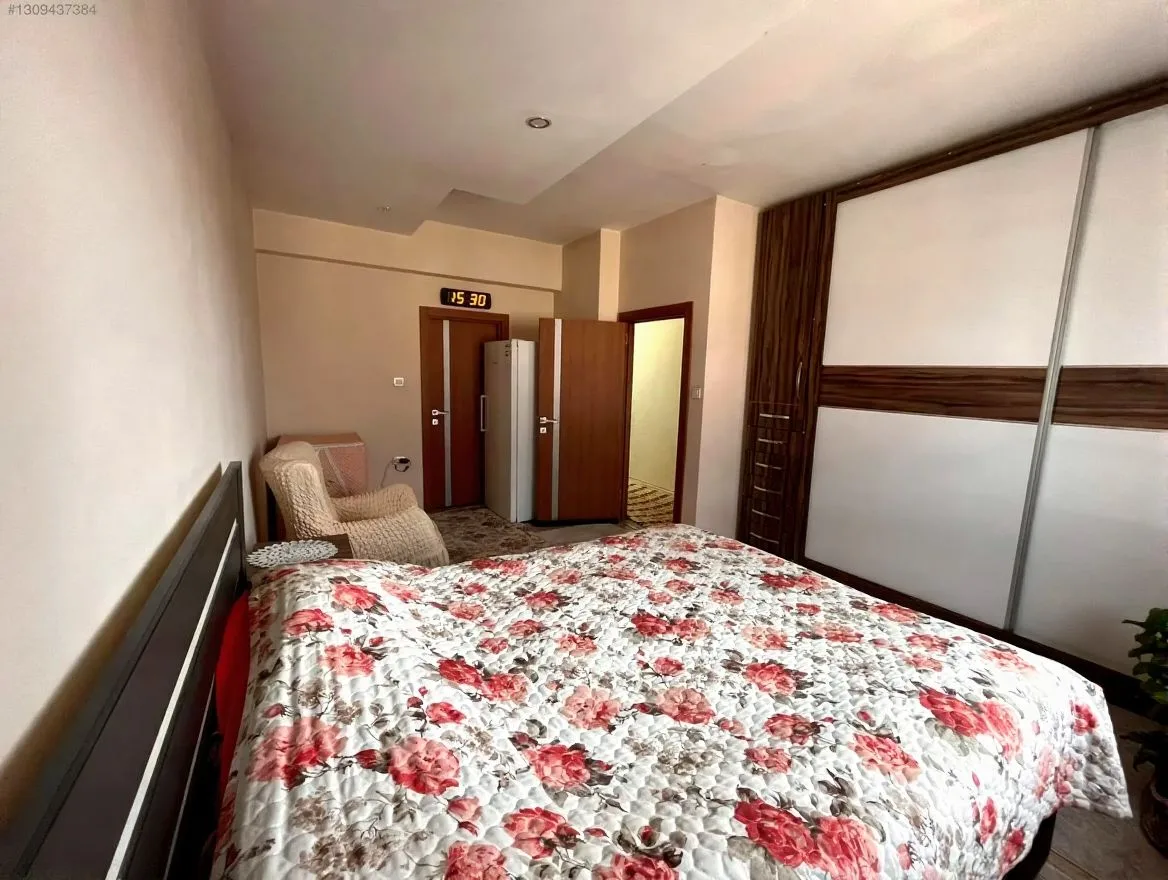 3+1 SATILIK KONAK ERZURUM/YAKUTIYE 141M² - Fotoğraf 18