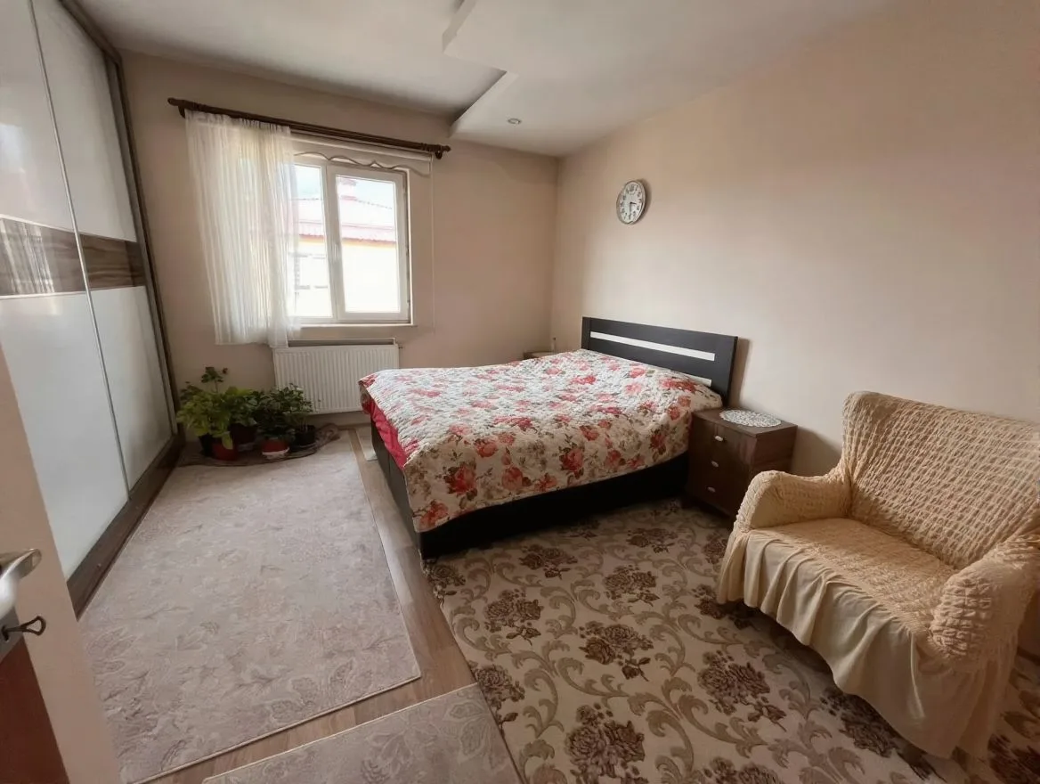 3+1 SATILIK KONAK ERZURUM/YAKUTIYE 141M² - Fotoğraf 19
