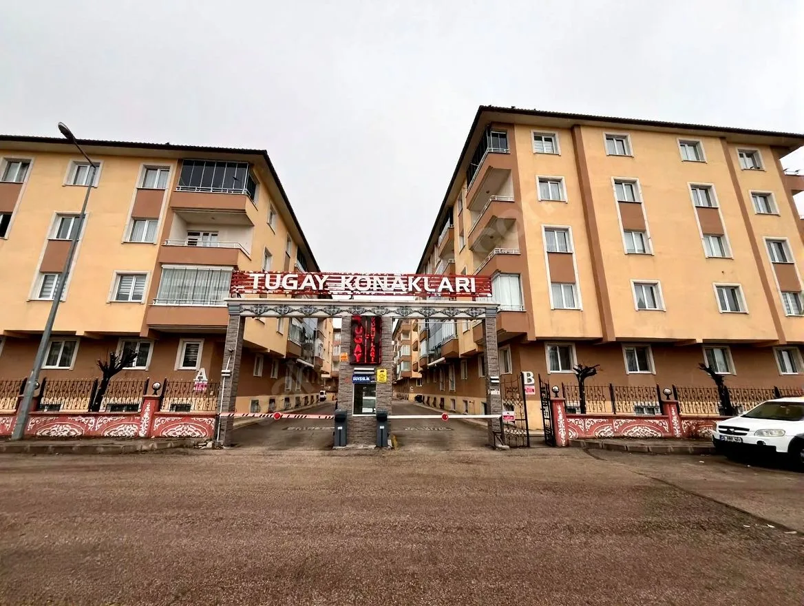 3+1 SATILIK KONAK ERZURUM/YAKUTIYE 141M² - Fotoğraf 2