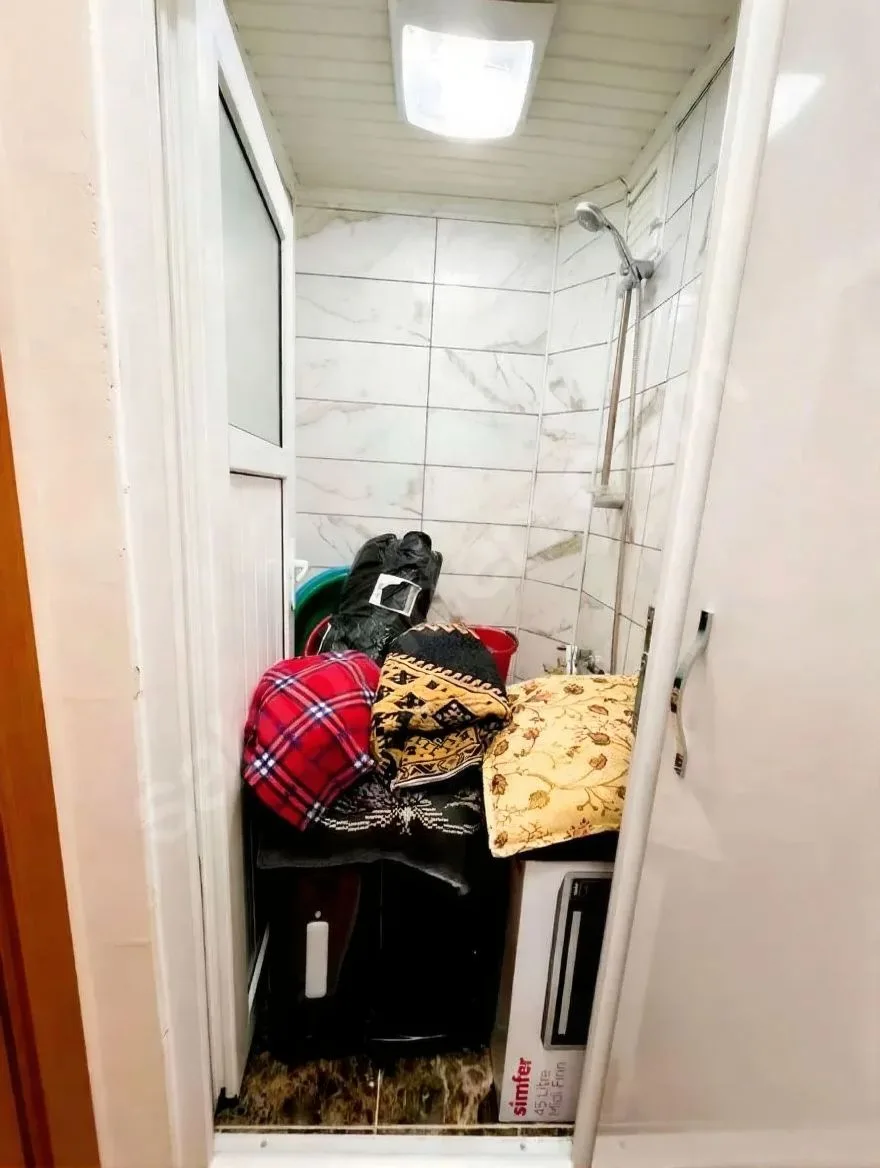3+1 SATILIK KONAK ERZURUM/YAKUTIYE 141M² - Fotoğraf 20