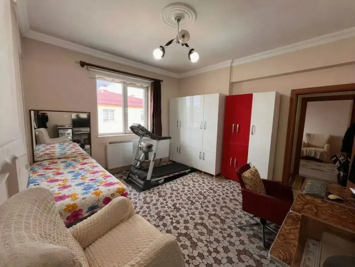3+1 SATILIK KONAK ERZURUM/YAKUTIYE 141M² - Fotoğraf 23