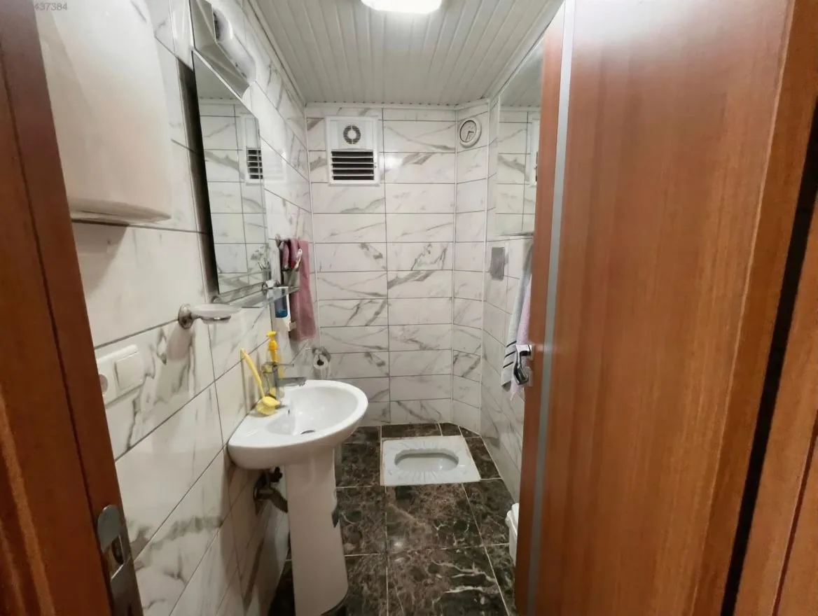 3+1 SATILIK KONAK ERZURUM/YAKUTIYE 141M² - Fotoğraf 25